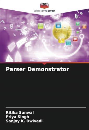  Parser Demonstrator