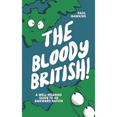 The Bloody British