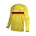 Produktbild Uglyfrog Element Jung Mode MX Jersey Shocker Farbe Motocross Enduro Cross Motorrad Downhill Shirt Kurzarm/Langarm Motorräder Schutzkleidun Innen