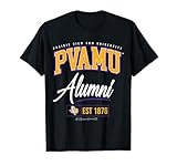 Prairie View A&M University - PVAMU HBCU Alumni T-Shirt