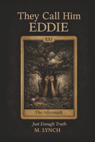 They Call Him Eddie: Just Enough Truth