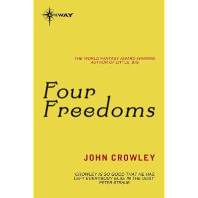 Four Freedoms