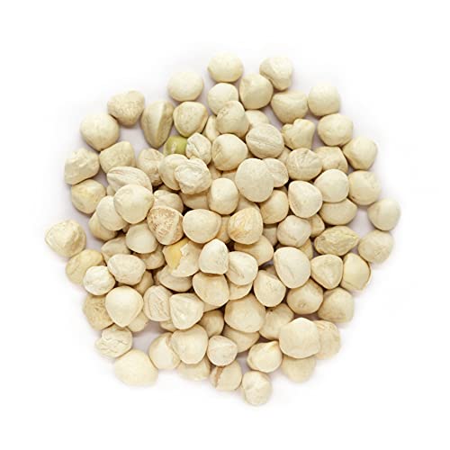 Moringa Seeds Kernel Shelled 5 Lbs. Bulk - Clean Pkm1 Variety - Edible - Moringa Oleifera - Malunggay - Semillas De Moringa - Drumstick Tree - Non-Gmo - 10,000 To 12,000 Seeds Approx. #TOP3