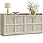 Grey White Oak