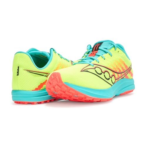 Saucony Unisex-Adult Kilkenny Xc 10 Sneaker3