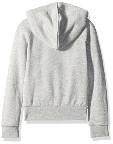 Juicy Couture Girls 2 Piece Velour Pants Set, White/Gray, 3T #TOP1