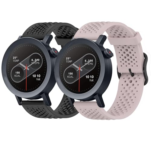 Lamshaw CMF Watch 3 ProohΉ NCbN[X22mmVRoh ^obNt CMF Watch Pro 1A2A3 ProX}[gEHb`ɑΉ