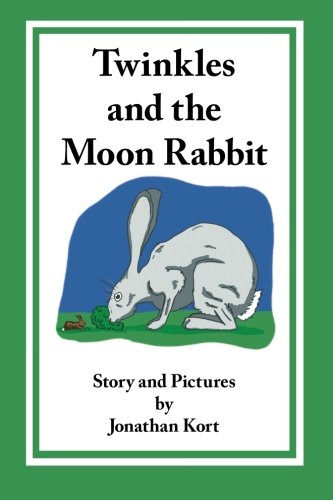 Twinkles and the Moon Rabbit