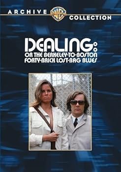 DVD Dealing: Or the Berkeley-To-Boston Forty-Brick Lost-Bag Blues Book