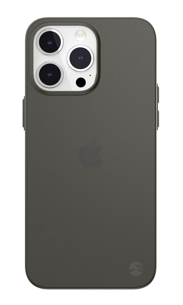 Amazon | 【SwitchEasy】 iPhone15ProMax 対応 ケース 超 薄型 軽量
