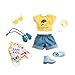 Corolle dolls Nature & Adventure Dressing Room