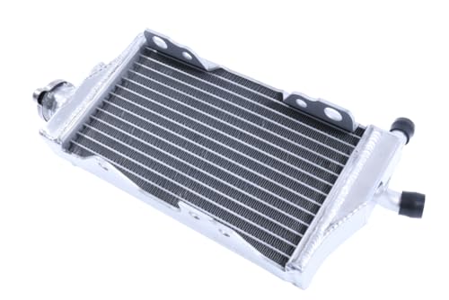 Radiateur d'Eau pour HONDA CR 250 R 2002-2004 Renforcé Droit - 3