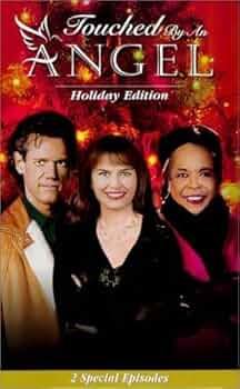 その他 Touched by An Angel: A Salute to Heroes [VHS] [Import] その他 Touched by An Angel: A Salute to Heroes [VHS] [Import