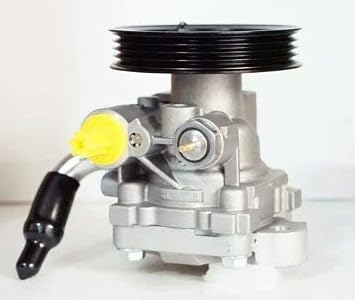 High Preformance Power Steering Pump MR448159 for Pajero Montero V43 6G72 V45 6G74 MR133400