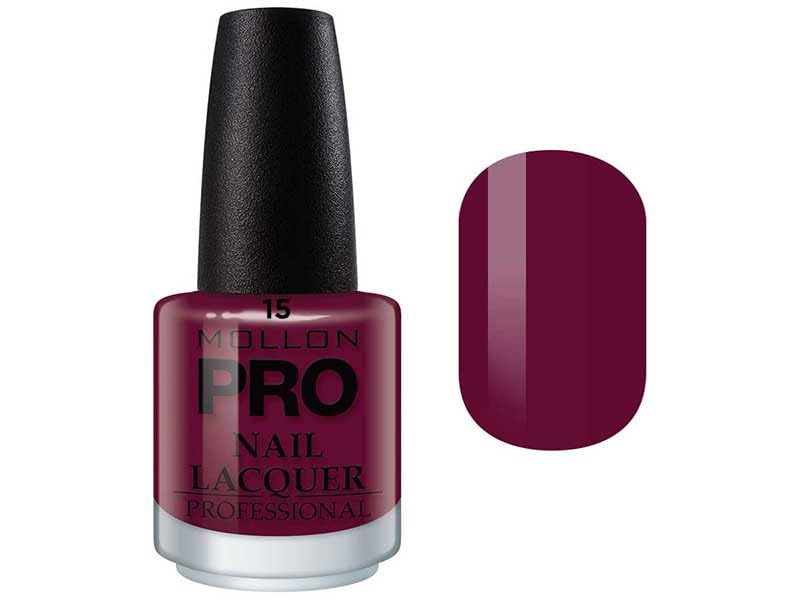 Vernis Classique 15 ml - Passion Plum 15