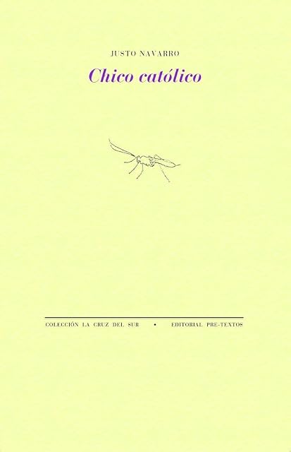 Portada de Chico católico