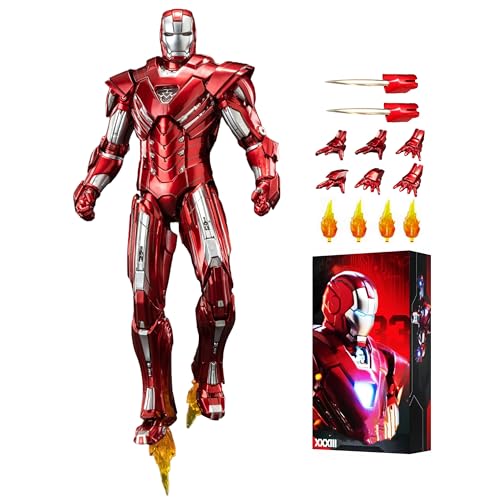 toys iron man plush