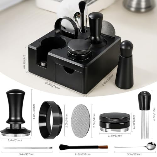 prosumer espresso machine Kit product image