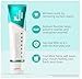 Opalescence Whitening Toothpaste for Sensitive Teeth - Oral Care, Mint Flavor, Gluten Free