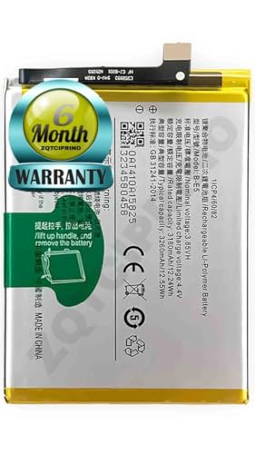 Image of Original B-E5 Battery for VIVO Y81 /Y83 / 1802 /1808 / V1732A / Y83A / Y81S Battery with 6 Month warrenty**** (B287)