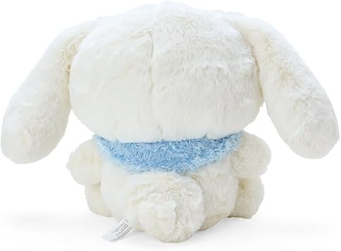 Sanrio 273520 Cinnamoroll Plush Toy