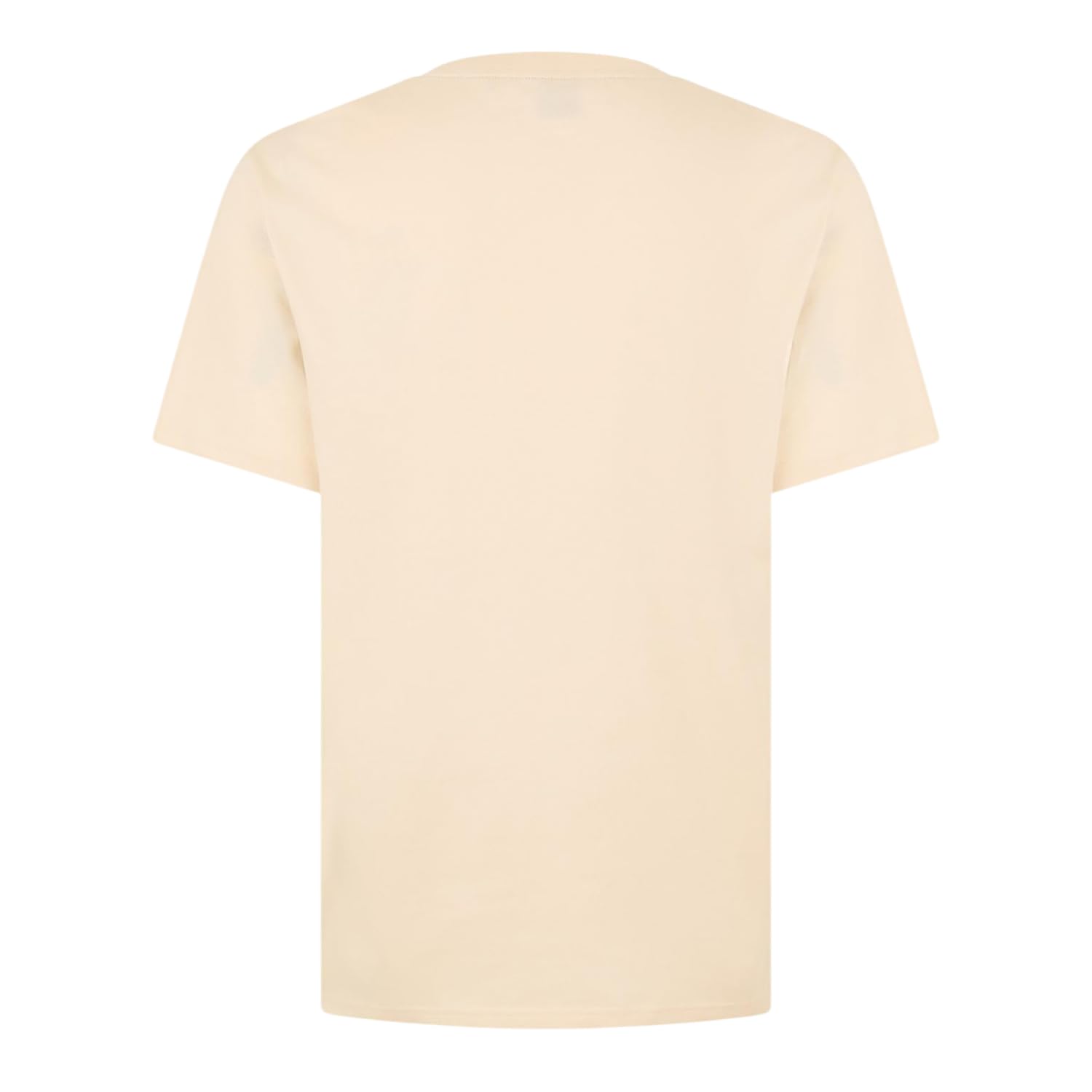 BOSS Koszulka BeACH_T_SHIRT Mężczyźni T-shirt rn