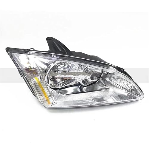 Capots phares voiture Ford Focus plastique transparent anti-jaunissement