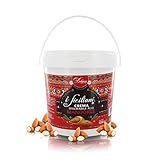 Dolgam Mandelaufstrich Aus Italien, 1 Kg Eimer