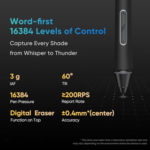 XP-Pen Artist13.3 Pro V2 thumbnail 2