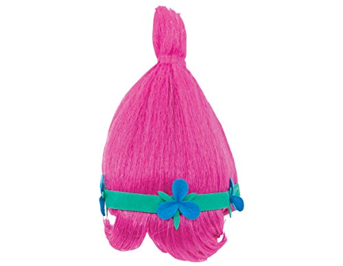 Just Play Trolls Poppy Wig