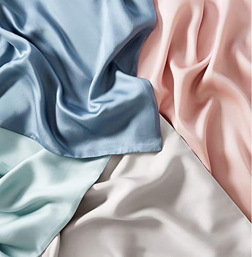 Toddler Pillowcase 14 X 20 For Kids Bedding, Organic Tencel Travel Pillow Covers Set Of 2, Envelope Closure, Super Soft And Luxury (White) #TOP1