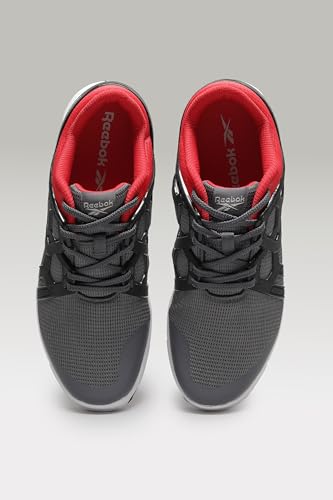 Image of Reebok Men's Running Shoes - Gusto Run Xtreme - Sports Shoes for Men, Ideal for Running, Training & Gym