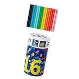 TTETTZ Farbsortierstäbchen, Spielzeug, Montessori Spielzeug für 1–3 Jahre Alte Jungen, Mädchen, Kinder