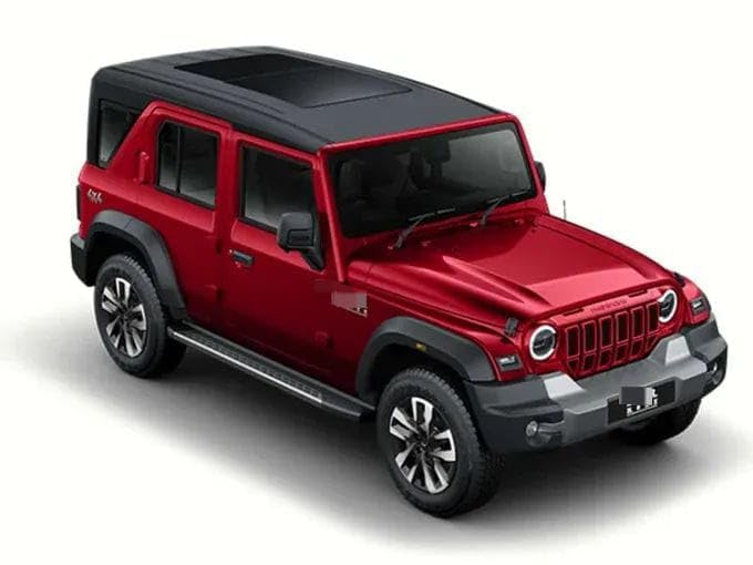 Image of Metal car Toy for Kids| Light & Sound| Pullback & go| Openable Doors- Birthday Gift for Kids |Random Color| ((TharRoxx))