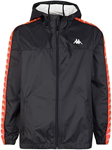 kappa dawson jacket