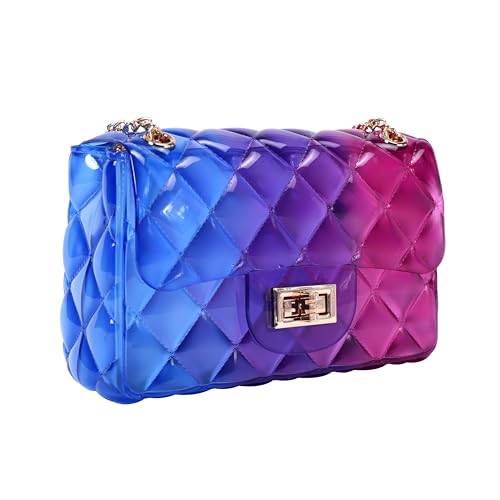 Image of Lino Perros Womens Purple Sling Bag