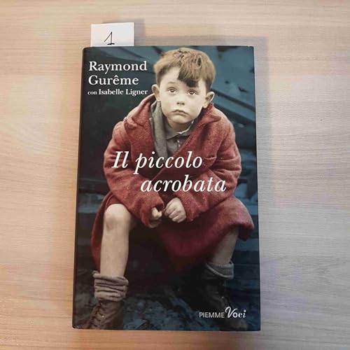 Il piccolo acrobata