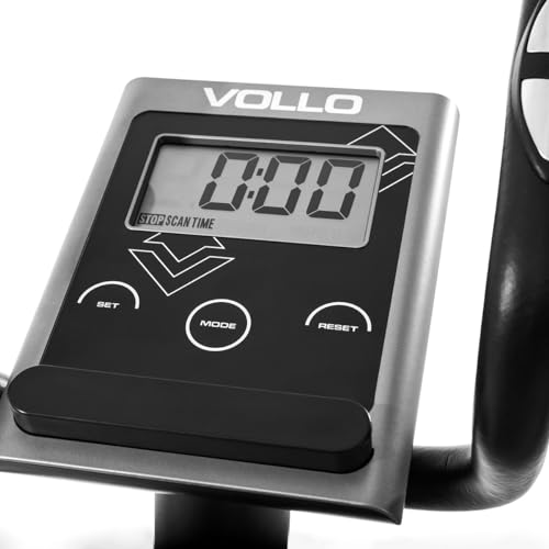 Elíptico Magnético Semiprofissional VXE Vollo