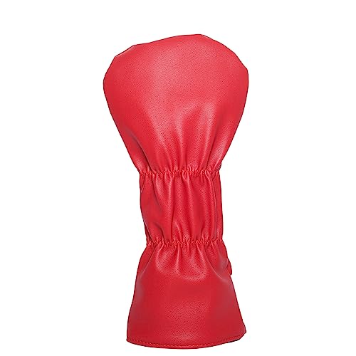 Caddy Club Golf Headcovers, Charlton Retro, Viglen Driver Headcover, Perfect Golf Gift, Fits All Major Brands - Image 2