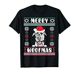 Photo Gallery irish wolfhound christmas funny gift for dog lover owner maglietta Photo Gallery irish wolfhound christmas funny gift for dog lover owner maglietta