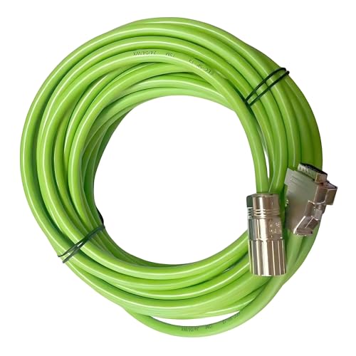 Câble de signal pour servomoteur EEC-SP-10 de retour d'encodeur