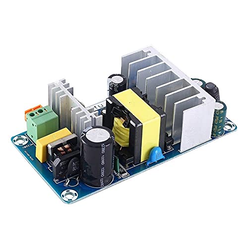 Module Abaisseur Réglable AILOVA 100W : Convertisseur AC-DC Intelligent 110V/220V Vers 12V-36V - 6