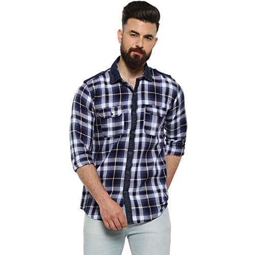 Image of CAHOOT Men's Solid Grey Dri Fit Full Sleeve Activewear T Shirt Regular Fit for Casual Wear