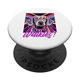 Photo Gallery weimaraner dog lover iconic rainbow simply sweet southern popsockets popgrip intercambiabile Photo Gallery weimaraner dog lover iconic rainbow simply sweet southern popsockets popgrip intercambiabile