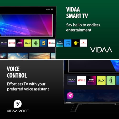 Toshiba 40LV2E63DB 40 Inch Full HD TV (Dolby Audio Processing) Toshiba 40LV2E63DB 40 Inch Full HD TV (Dolby Audio Processing)