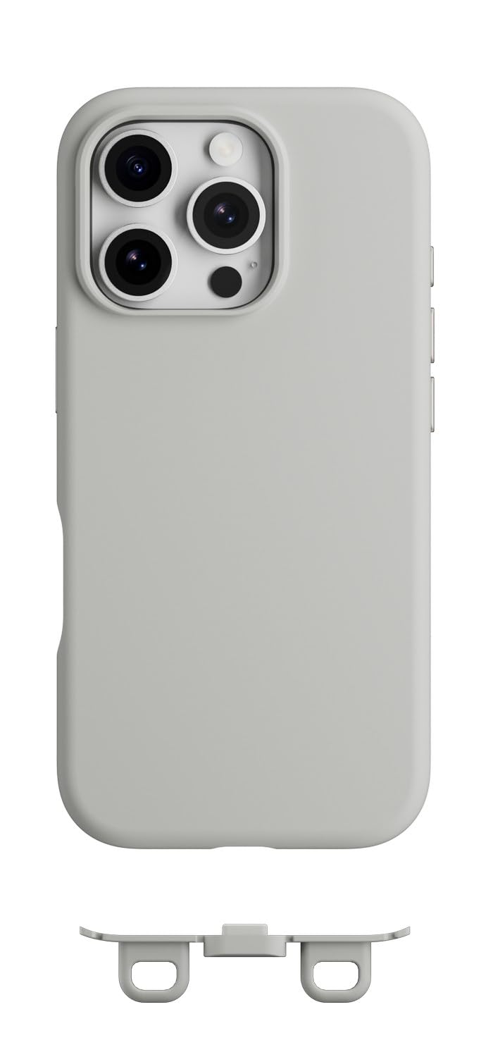 Apple iPhone 16 Pro 128GB MAGEASY セット Amazon.co.jp: 【MagEasy】 iPhone 16 Pro 対応 ケース MagSafe 対応