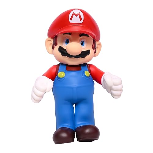 Image of Toys Uncle Figure (Mario 20 CM Figure)