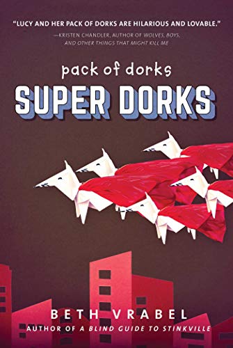 Super Dorks view 2