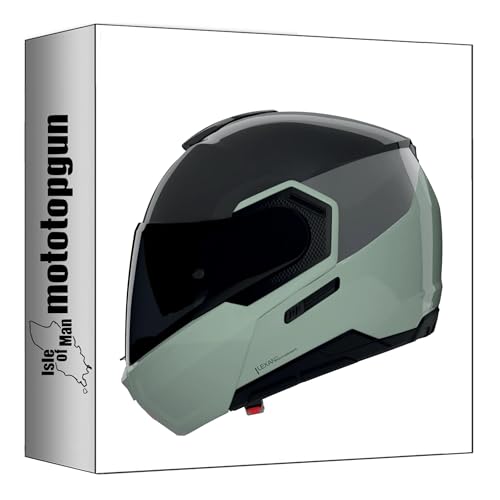 Casque moto modulable Nolan N90-3 06 Travelling Mototopgun Speciale 349 XXS