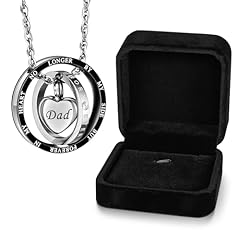 Silver&Black-DAD with Box